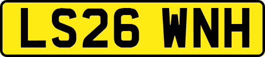 LS26WNH