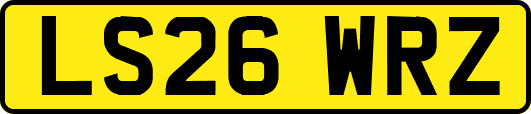 LS26WRZ