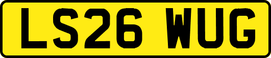 LS26WUG