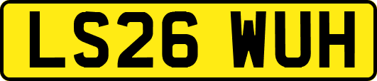 LS26WUH