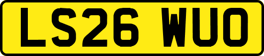 LS26WUO