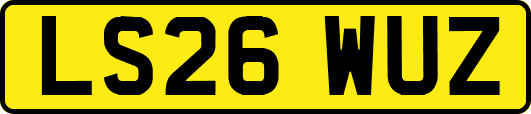 LS26WUZ