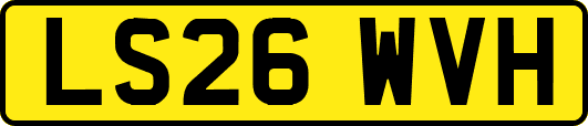 LS26WVH