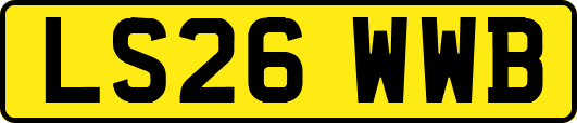 LS26WWB