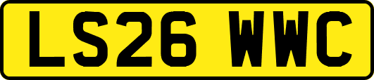 LS26WWC