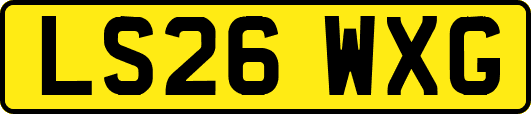 LS26WXG