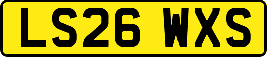 LS26WXS