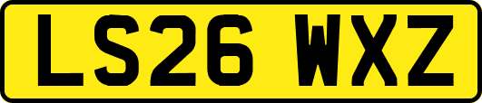 LS26WXZ