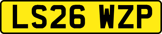 LS26WZP