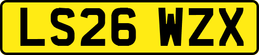 LS26WZX