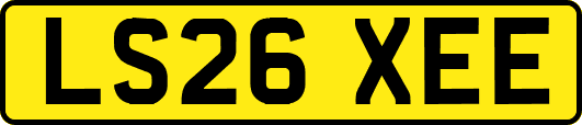LS26XEE
