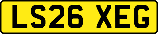 LS26XEG