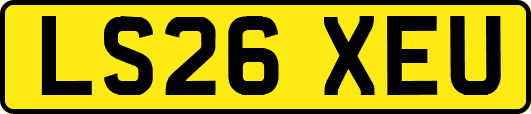 LS26XEU