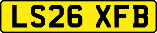 LS26XFB
