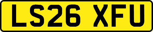 LS26XFU