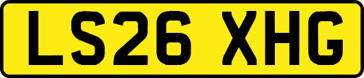 LS26XHG