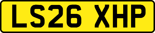 LS26XHP