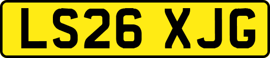 LS26XJG