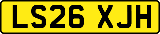 LS26XJH