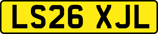 LS26XJL