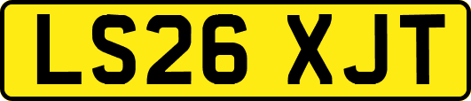 LS26XJT
