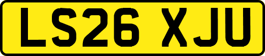 LS26XJU