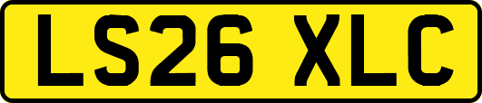 LS26XLC