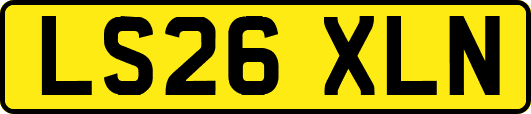 LS26XLN
