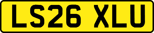 LS26XLU