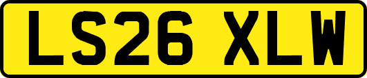 LS26XLW