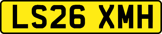 LS26XMH