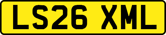 LS26XML