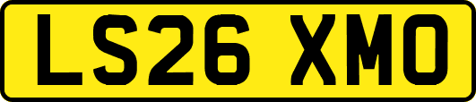 LS26XMO