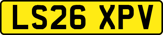 LS26XPV