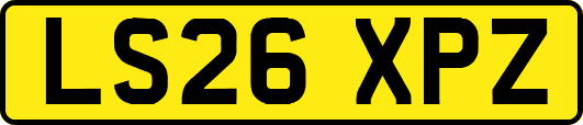 LS26XPZ