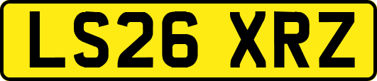 LS26XRZ
