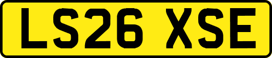 LS26XSE