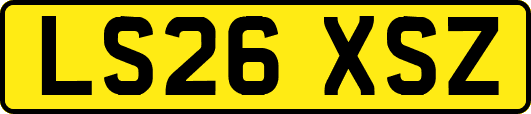 LS26XSZ