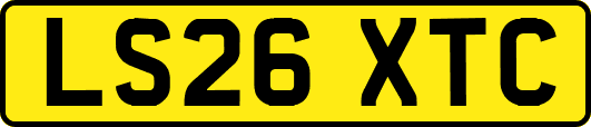 LS26XTC