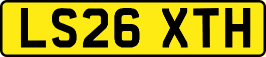 LS26XTH
