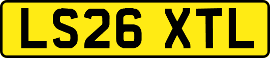 LS26XTL