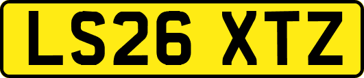 LS26XTZ