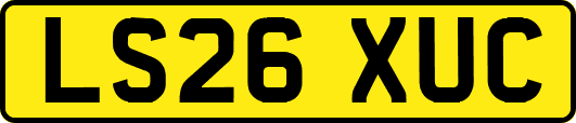 LS26XUC