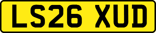 LS26XUD
