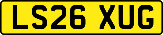 LS26XUG