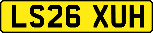 LS26XUH