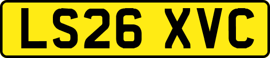LS26XVC