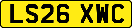 LS26XWC