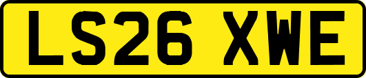 LS26XWE