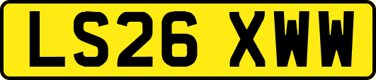LS26XWW